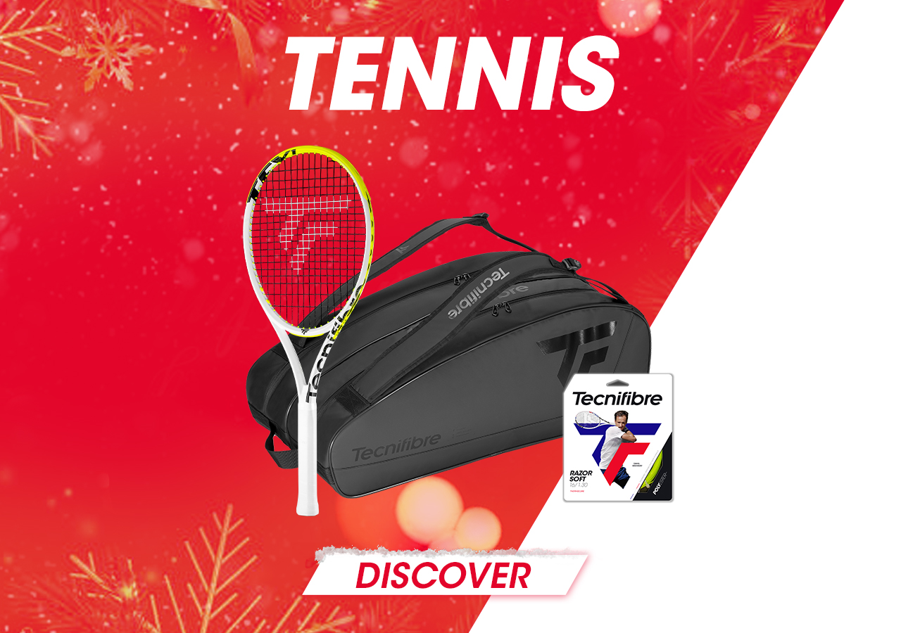 Navidad - Tennis
